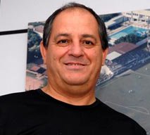 Técnico experiente deverá definir sua ida ao Japão nos próximos dias