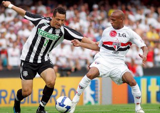 Clube da elite do Mineiro contrata Joilson, ex-São Paulo e Botafogo