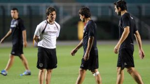 Treinador do Lanús revela “medo de perder” a Sul-Americana