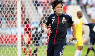 Paulista A2: São Bento recebe craque da seleção japonesa em seu CT