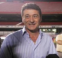 Ex-técnico do Corinthians está pronto para fazer sucesso em 2014