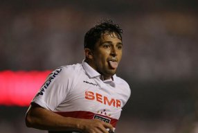 Xodó da torcida, Boi Bandido espera valorização no São Paulo