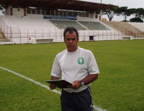 Paulista A3: Sem técnico, Francana se aproxima de acerto com velho conhecido