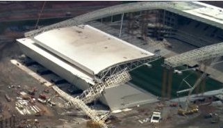 Copa 2014: Fifa reduz cota de bilhetes à venda para sedes atrasadas