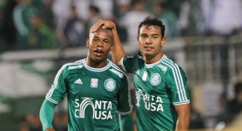 Técnico do Palmeiras confirma acerto de lateral com o Benfica 2 0002048136102 img