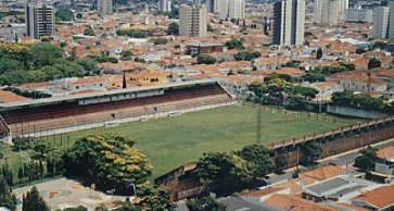 Data da estreia do Guarani na Série A2 deve ser alterada pela FPF