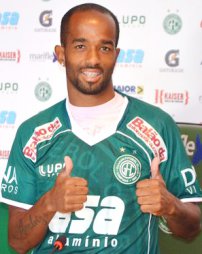 Paulistão: Mogi Mirim contrata meia que jogou a Série C pelo Guarani