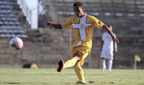 Paulista A2: Guarani apresenta oficialmente ex-Brasiliense como novo reforço