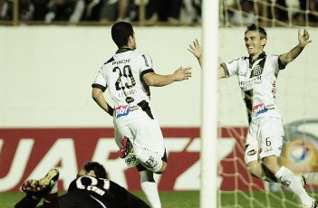 Ponte Preta pode ser a salvação dos times paulistas na Libertadores de 2014