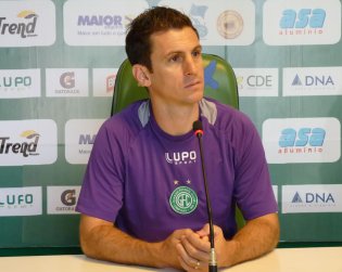 Paulista A2: Ídolo da torcida espera por temporada de conquistas no Guarani