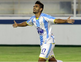 Carioca: Macaé prorroga o empréstimo de meia junto ao Botafogo