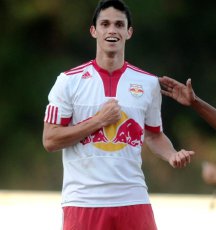 Paulista A2: Ex-atacante do Guarani na Série C reforça o Red Bull