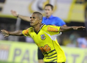 Paulistão: São Bernardo contrata destaque da Série B do Brasileiro