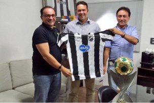 Potiguar: ABC renova com treinador que livrou o time do rebaixamento