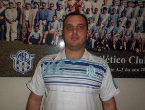 Paulista A2: Gerente do Marília confirma a contratação de lateral da Série C