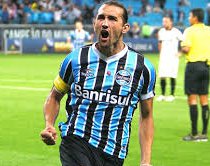 Barcos pode reforçar time italiano em 2014