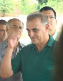 Candangão: Presidente do Gama cobra apoio do governo