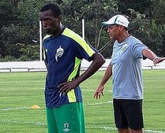 Paulista A2: No aniversário da cidade, União apresenta mais um atacante