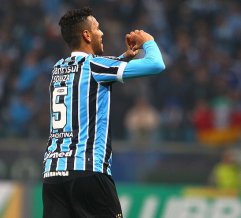 Souza exalta importância do 2º lugar para o Grêmio