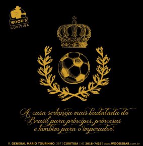 Casas noturnas de Curitiba começam a movimentação para receber o Imperador