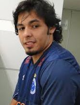 Contundido, atacante também desfalca Cruzeiro