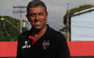 Goiano: Atlético não renova com salvador da Pátria