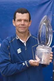 COB irá homenagear Torben Grael com prêmio especial