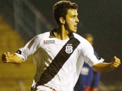 Suspenso na Sul-Americana, lateral da Ponte nega proposta do Palmeiras