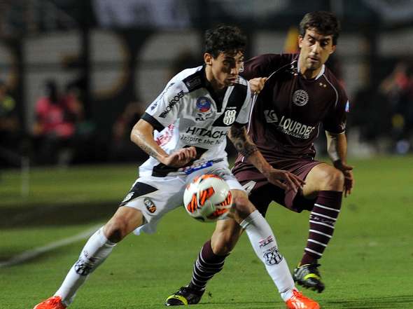 Presidente da Ponte critica arbitragem e prevê sofrimento