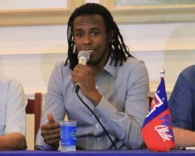 Paranaense: Ex-zagueiro de Palmeiras e Seleção assume direção do Paraná