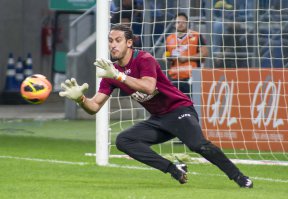 Após greve, dirigente da Lusa promete quitar débitos com jogadores