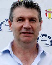 Márcio Araújo quer colocar sua experiência a favor dos clubes em 2014