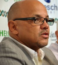 Gauchão: Delamore trabalha forte na pré-temporada do Juventude