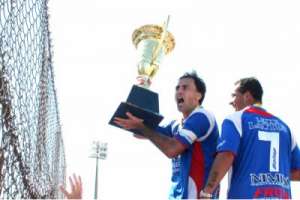 Paulistão: Ídolo do Penapolense anuncia aposentadoria