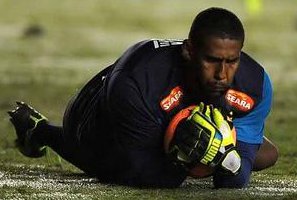 Aranha vê Santos terminar ano em ‘situação confortável’