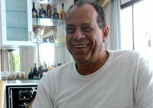 Copa 2014: ‘Falta muito para sermos campeões’, diz capitão do tri