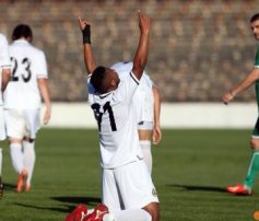 Meia-atacante brasileiro faz sucesso atuando na Bulgária