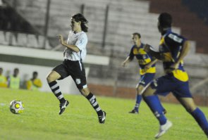 Paulista A3: Flamengo fecha o elenco com mais oito jogadores