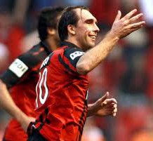 Confira o raio-x dos times que brigam pela Libertadores e contra a degola