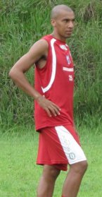 Paulista A2: Santo André fica próximo de contratar ídolo de rival