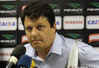 Treinador quer que Vasco ignore os outros resultados