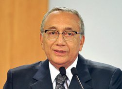 Copa 2014: “É uma Copa no Brasil feita com brasileiros”, diz ministro