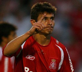 Após confusão em treino, jogadores do Inter voltam a discutir