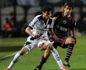 Blogueiro do FI já previa as ações do Lanús contra a Ponte um dia antes da final