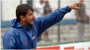 Treinador conhecido da torcida volta ao Olaria  para a 2ª Divisão Carioca