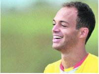 Atacante do Paulista quer aproveitar pré-temporada para ‘voar’ no Paulistão