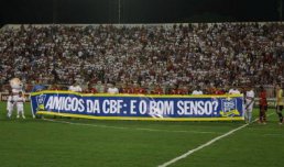 Sindicato decide apoiar Bom Senso e recomenda greve