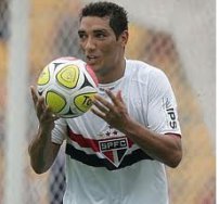 Alô Muricy! Brasileiro é liberado da Lazio e pode voltar ao Brasil