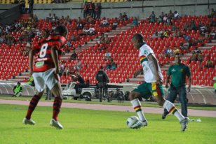 Maranhense: Sampaio Corrêa vence e avança na Copa São Luís