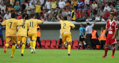 CBF divulga tabela da Copa Verde 2014. Confira!